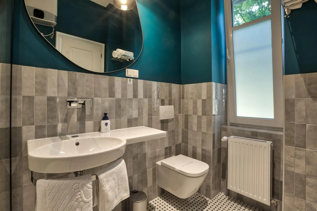 Apartman Otokar