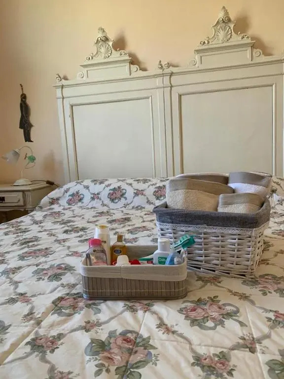 Maison Renée Viareggio