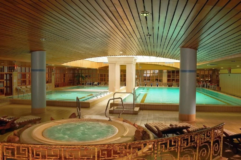 Verdi Budapest Aquincum