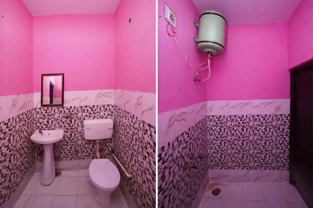 Aarav Guest House by OYO Rooms