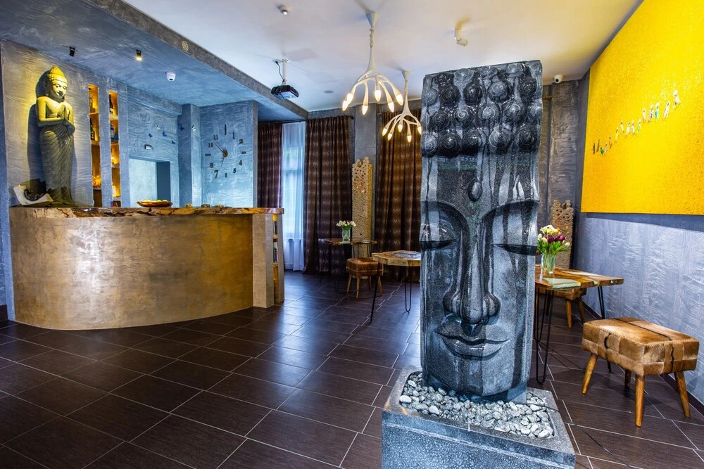 The One Hotel