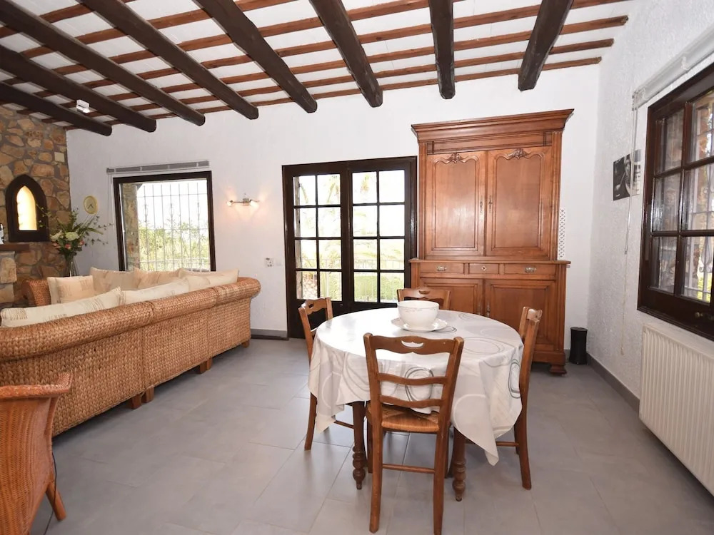 Cozy Holiday Home with Nice Terrace & Fenced Private Pool near Platja D'aro