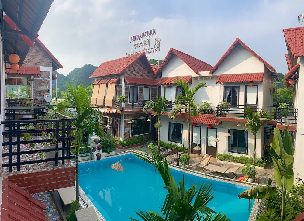 Minh Thu Villa