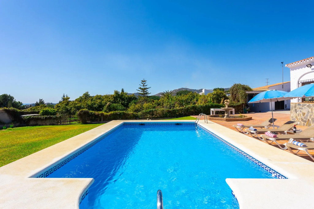 Villa Altavista