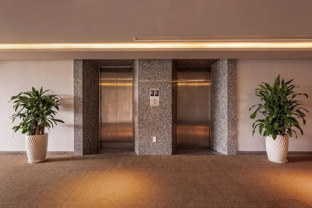 SAZI Parlia Hotel
