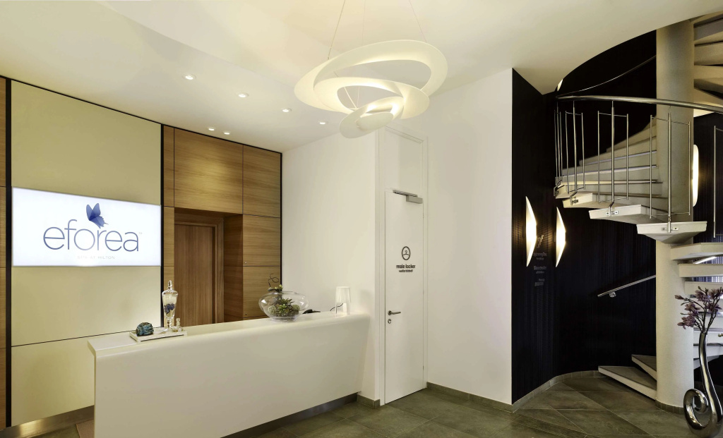 DoubleTree by Hilton Oradea