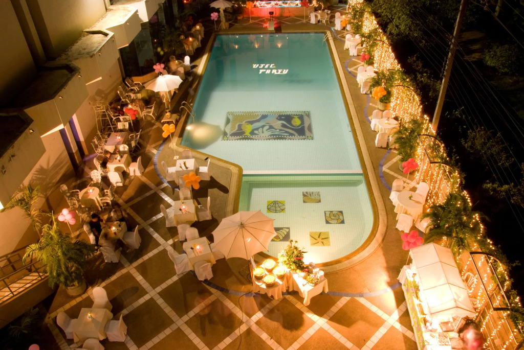 Seeharaj Hotel