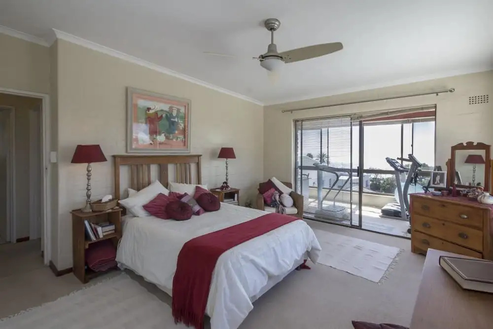 Harbourview Self Catering