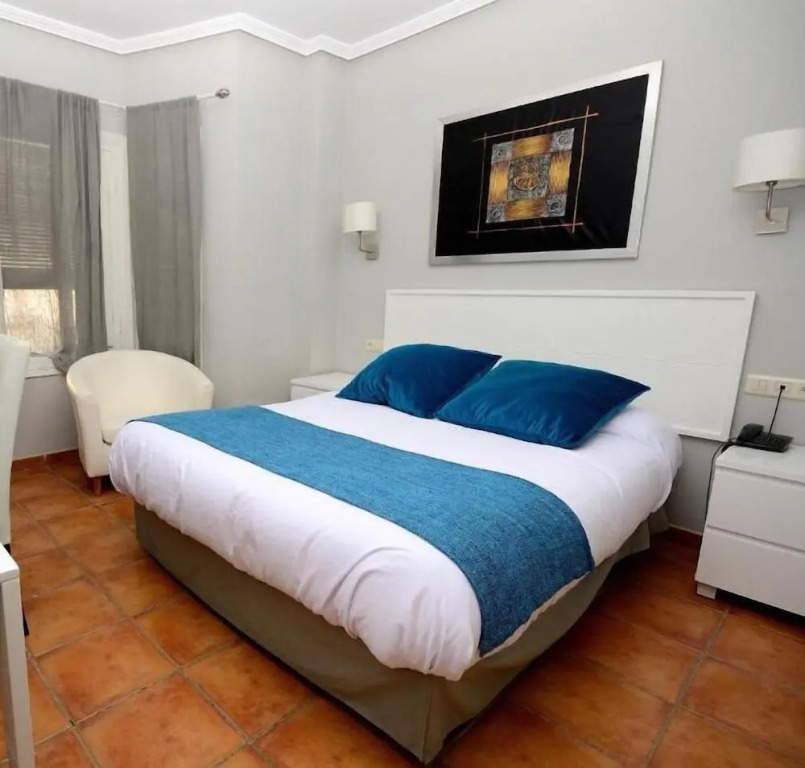 Hotel La Encomienda