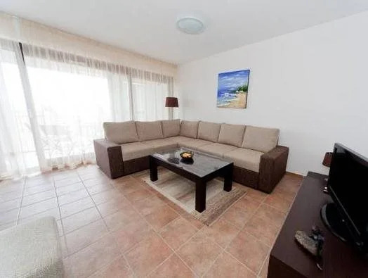 Apartments Casa Bianca