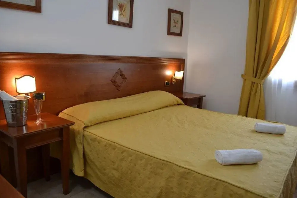 Bilha Hotel