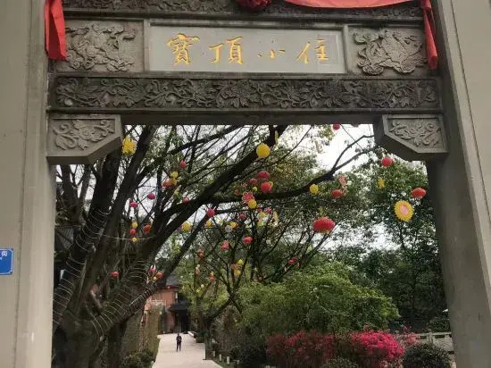 Chongqing Baoding Xiaozhu