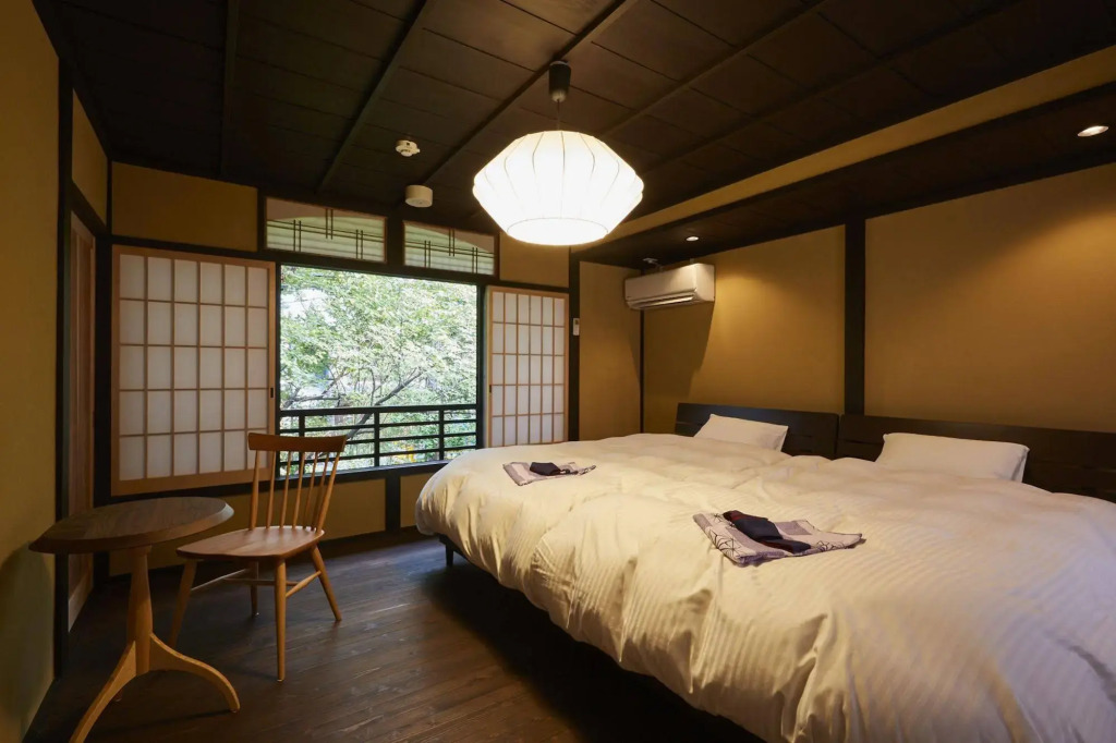 Rinn Shijo Takasegawa