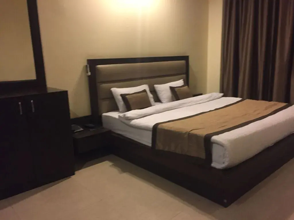 Hotel Aura @ Airport