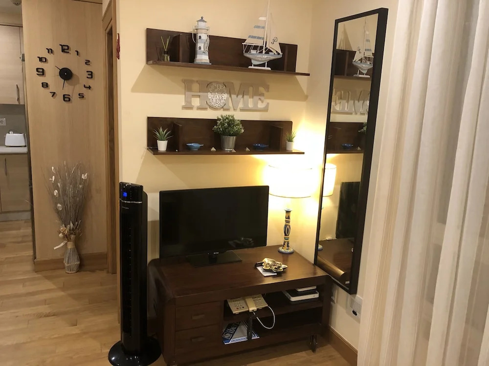 Apartamento Rúa de Eduardo Iglesias