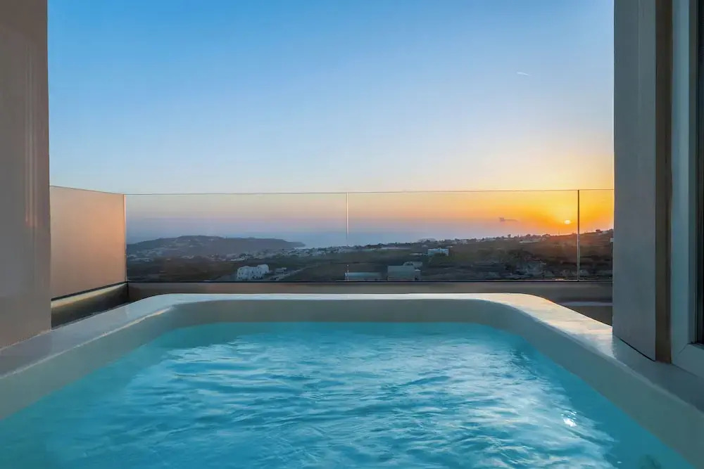 Heated Jacuzzi Cozy Apartment and Panoramic Views