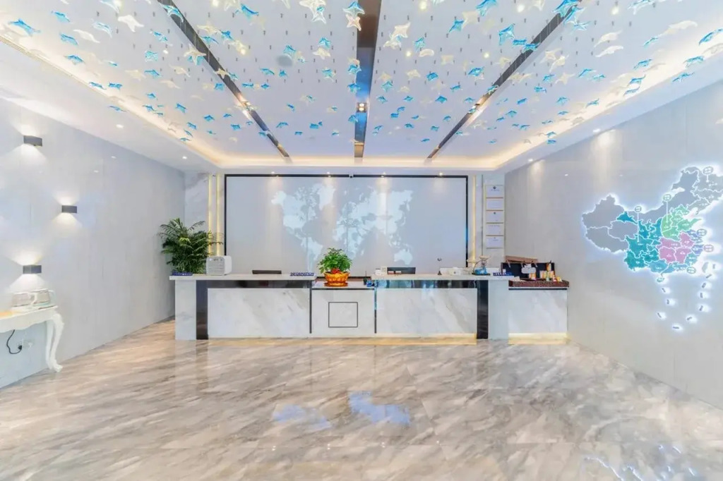 Kyriad Marvelous Hotel Daya Bay BYD Technology Park