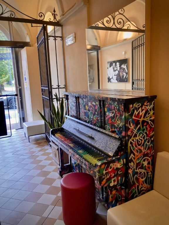 Hotel Caravaggio