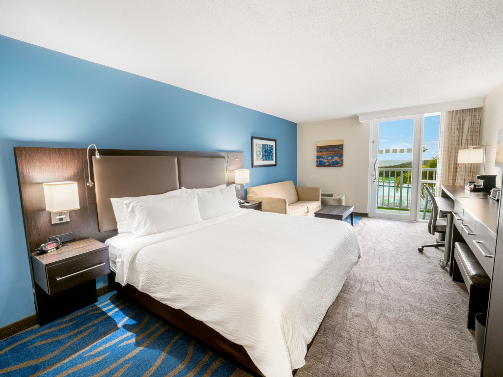 Holiday Inn Ponce & El Tropical Casino by IHG