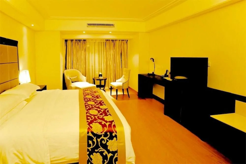 Shuhuai Hotel
