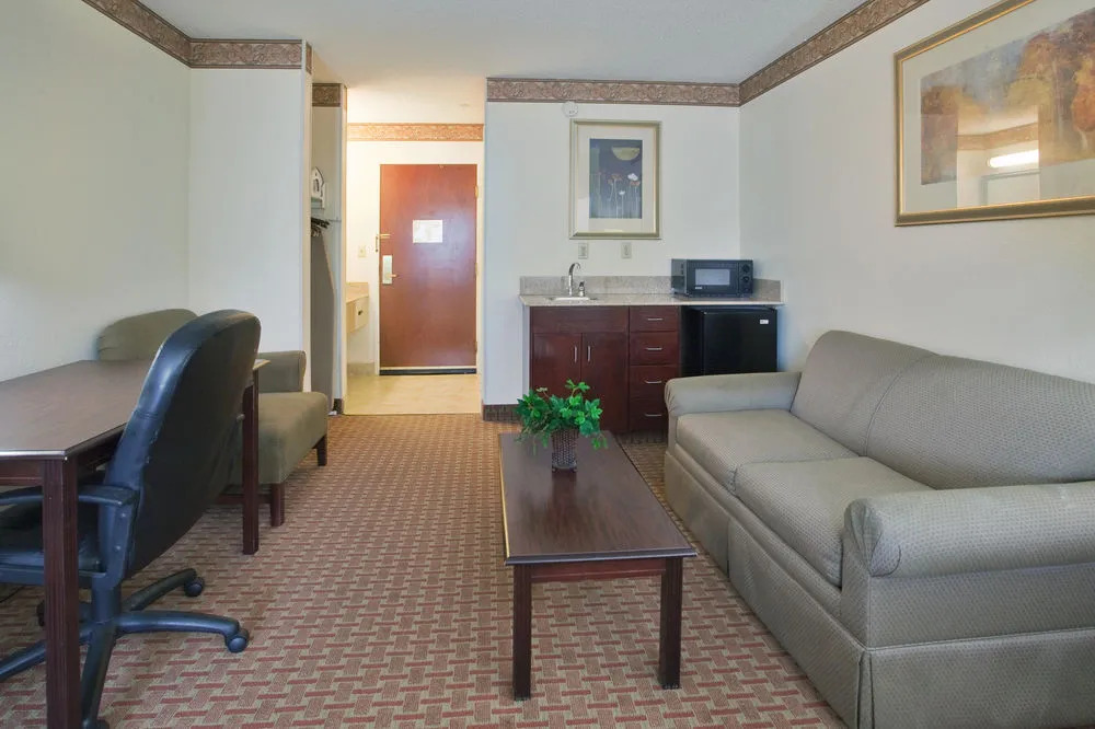 Holiday Inn Express Wilson I-95 by IHG
