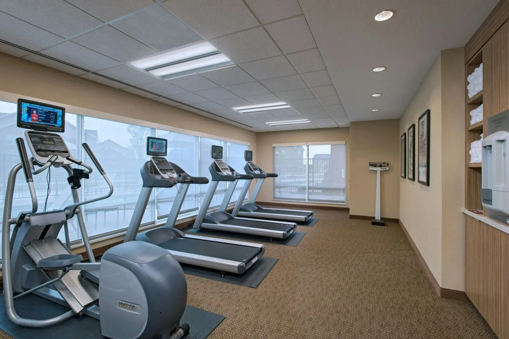 TownePlace Suites by Marriott Columbia