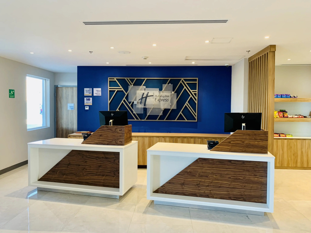 Holiday Inn Express Guadalajara Vallarta Poniente by IHG
