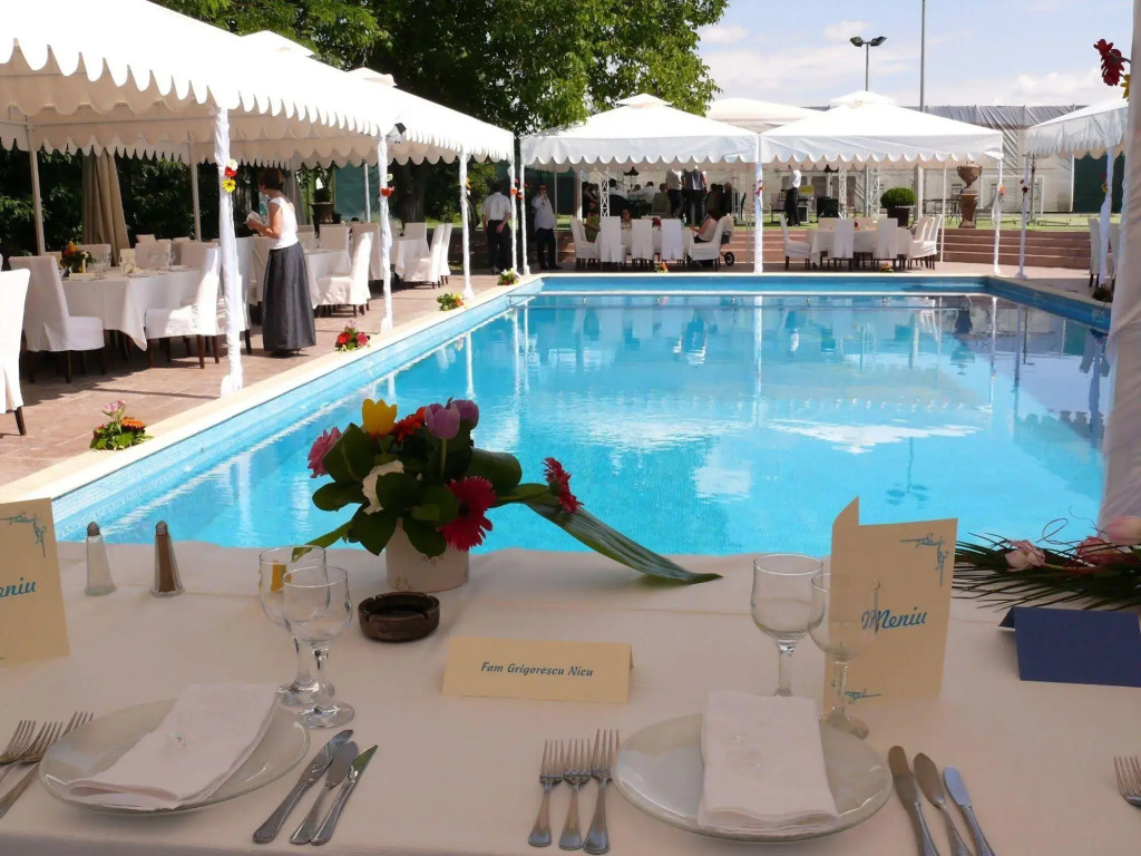 La Conac by Residence Hotels