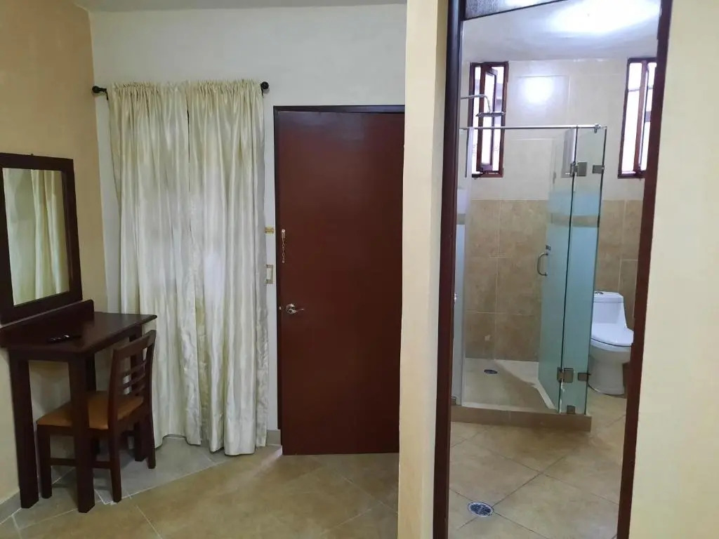 Suites Del Risco