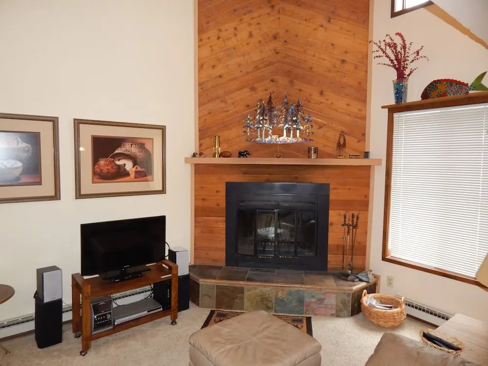 Timber Ridge Building 2 Unit B by Stay Winter Park
