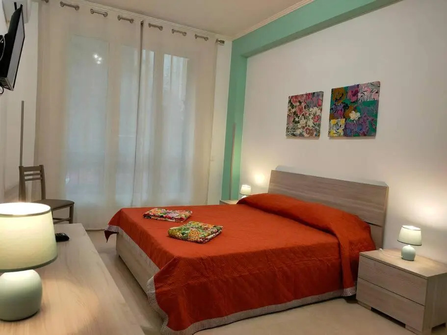 CASA 3T a Isola a 15 min dal centro di Palermo