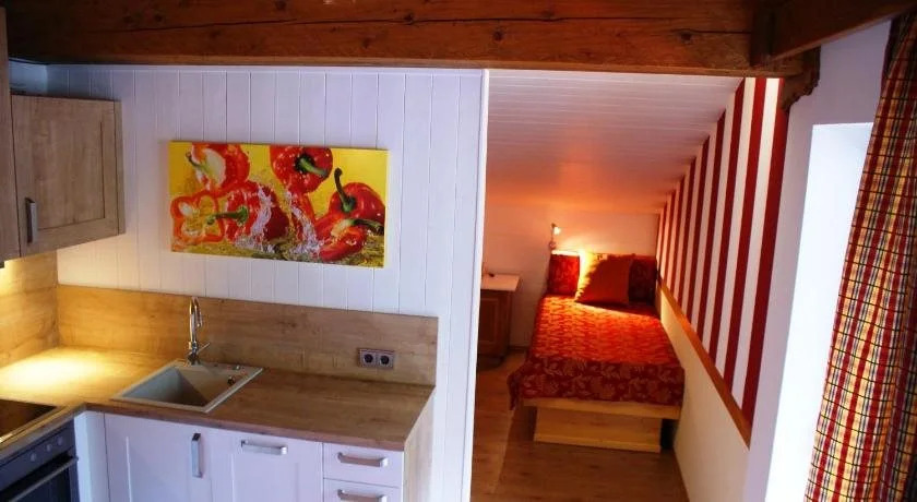 Berghotel Hois