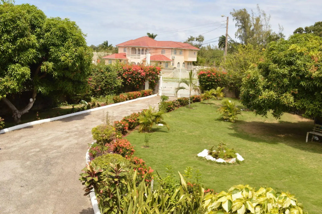 Nature's Bliss Lifestyle Center