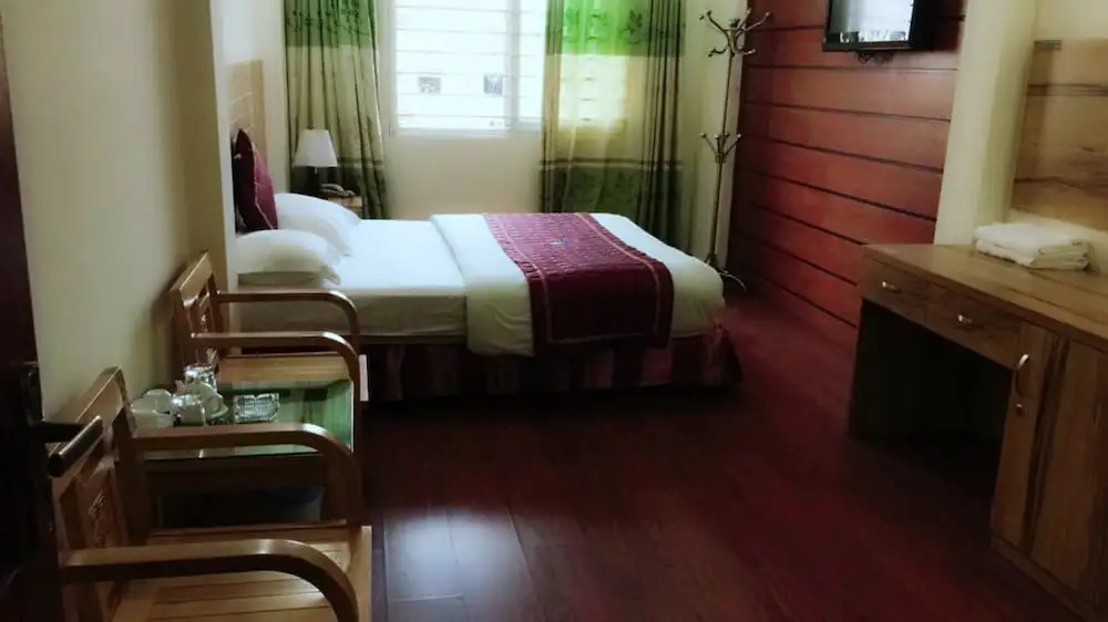 TK 134 Hotel