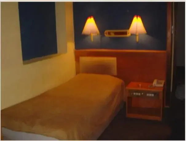 Hotel Meridian