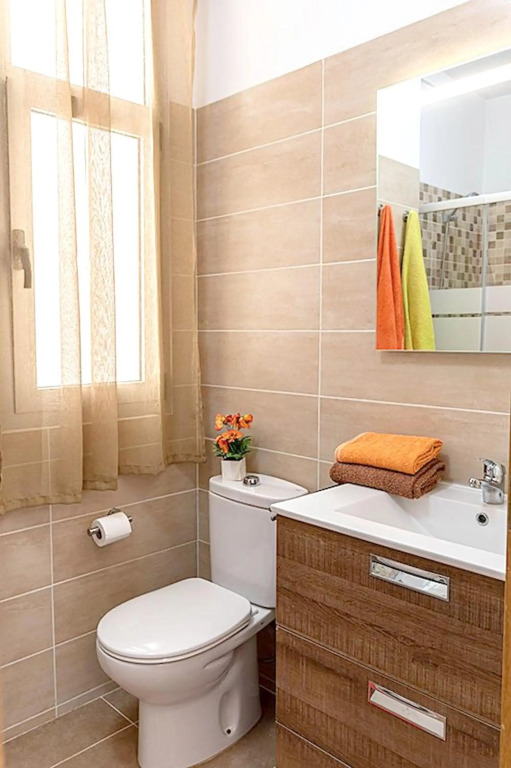 3 bedrooms appartement with wifi at Santa Cruz de Tenerife