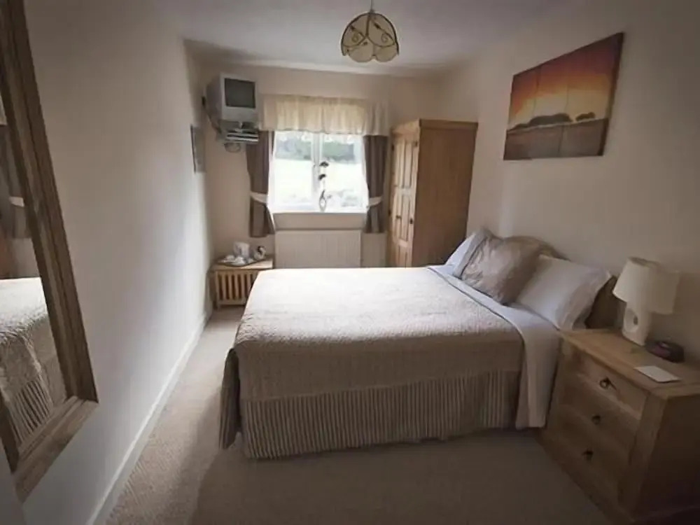Lovesgrove Country Guest House
