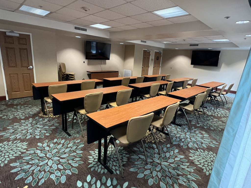 Staybridge Suites Fayetteville by IHG