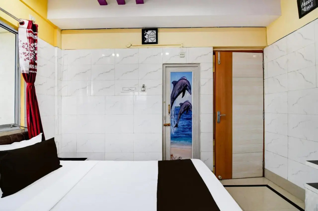Sp2 Guest House