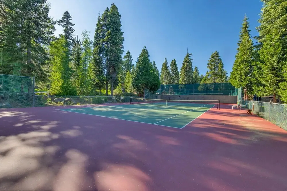 Rocky Ridge Retreat