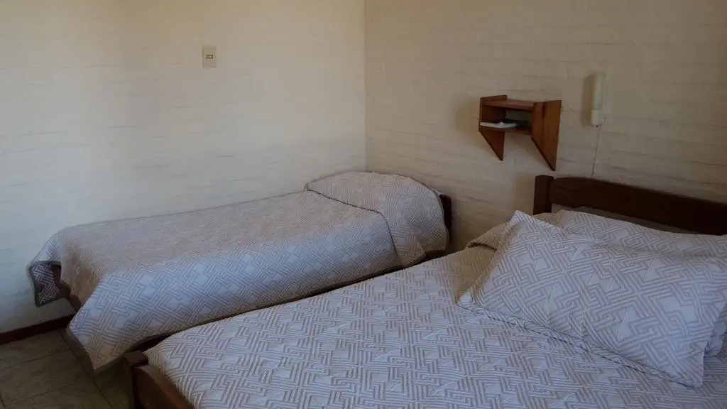 Remanso Apart Hotel