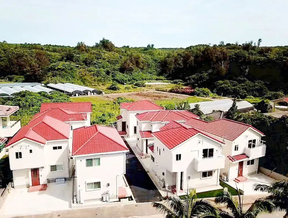 Grandioso Okinawa Villa Onna 3
