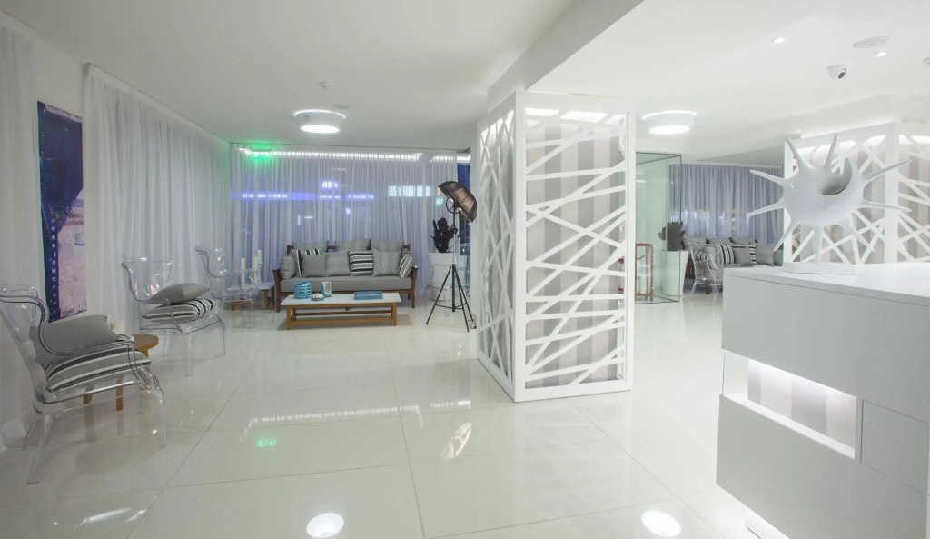 Princessa Vera Hotel Apartments