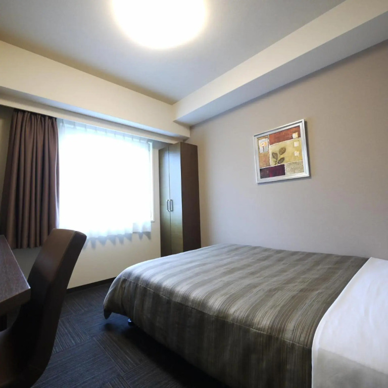Hotel Route-Inn Satsumasendai
