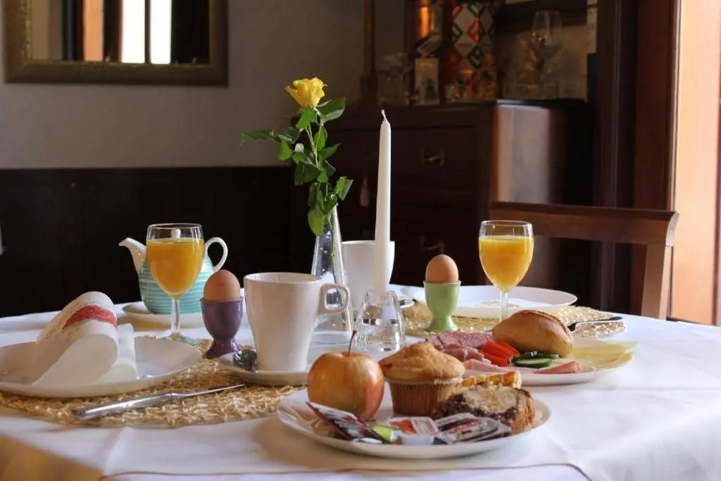 Hotel Simonis