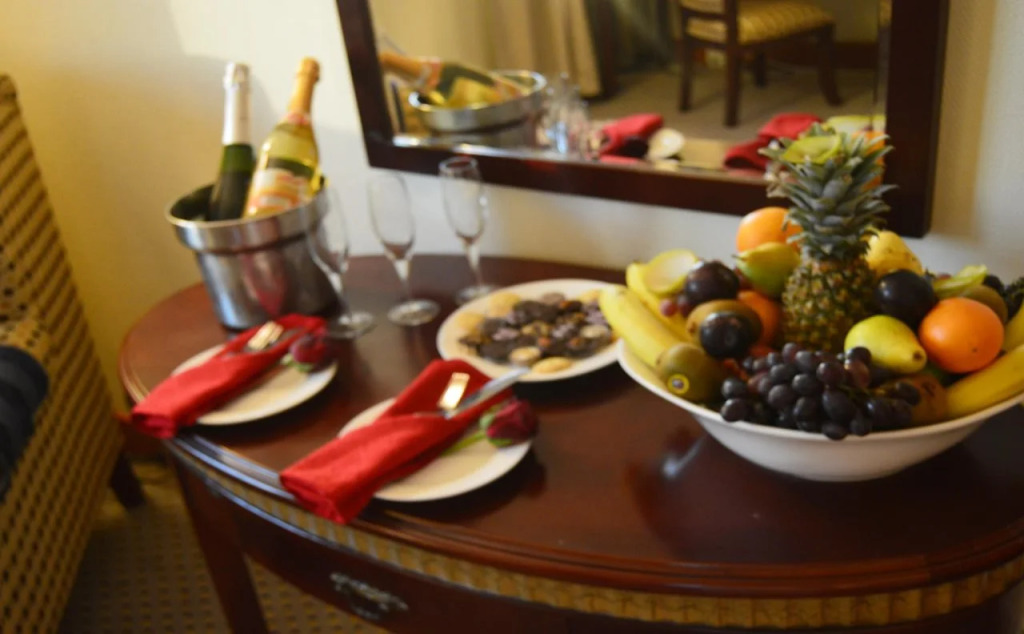 Mercure Grand Golden