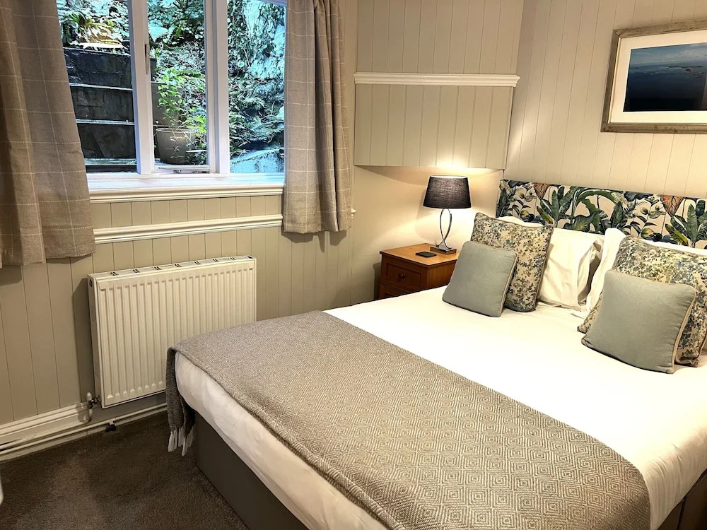 The Claremont Hotel - Adult Only