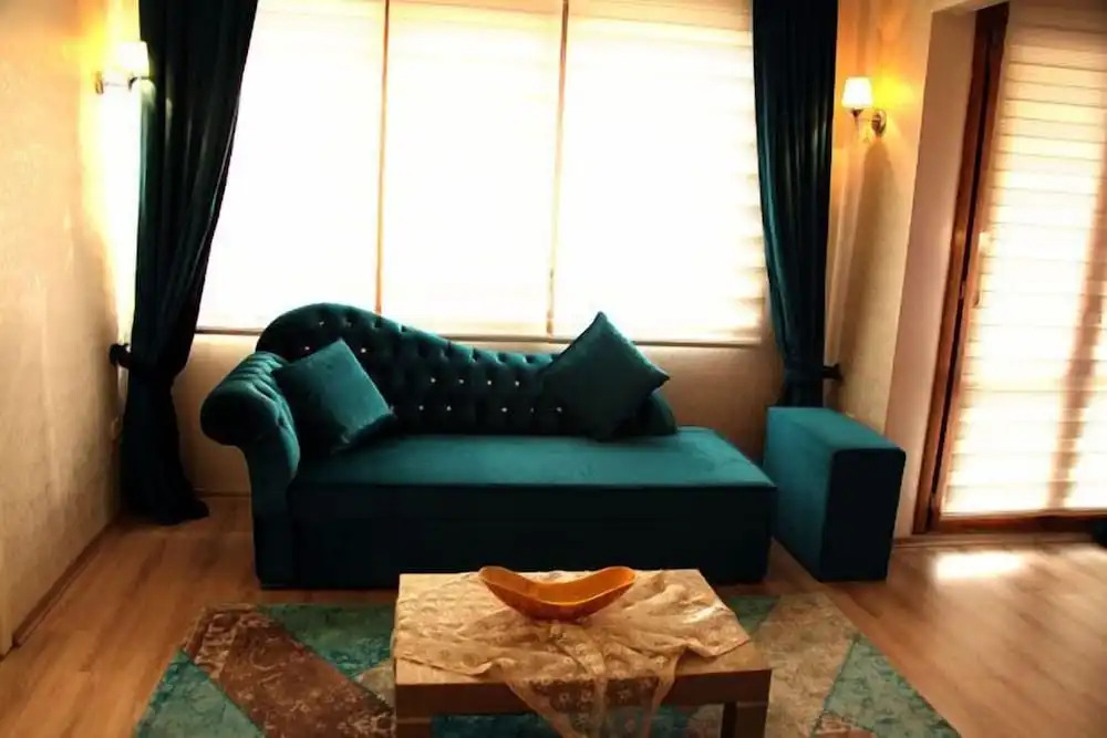 Bakirkoy Otel