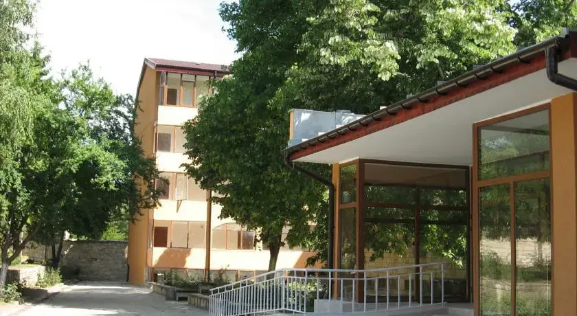 Complex Dobrudja