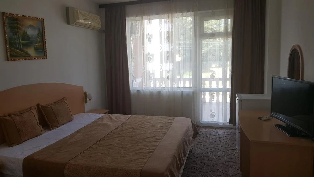 Hotel Elit